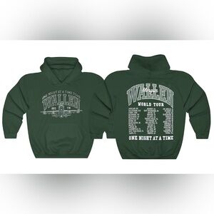 Morgan Wallen Hoodie